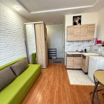 Продам гостинку, Москалевка, Центр, Стрелка, 18,2м2