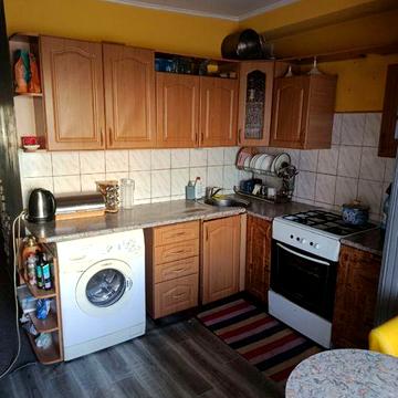 Здається 2кім.кв Вул Каунаська4/1;Дніпровський рн;ремонт,52кв.1пов.