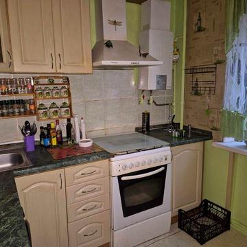 Здам 2х кімн на проспекті Лобановського.