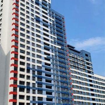 Здам 2к студія, Євгена Сверстюка 6В