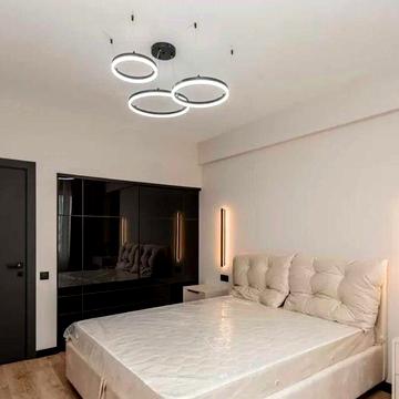 Оренда 2 кімнатної квартири в ЖК Well Home, перша здача