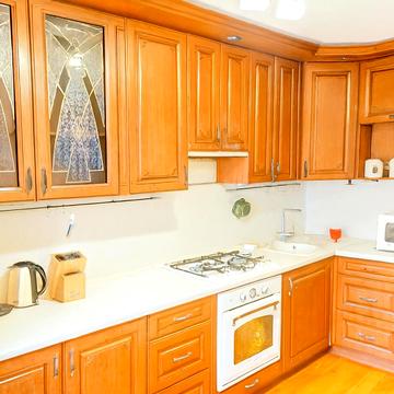 Європейська вул. (Щорса), 74