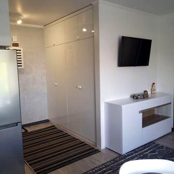 Довгострокова оренда 2к Квартира Оптимістична вулиця ЖК Оптимісто