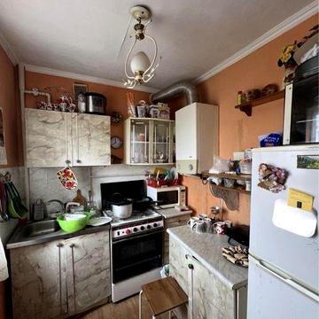 Продаю чудову 3-х кім квартиру