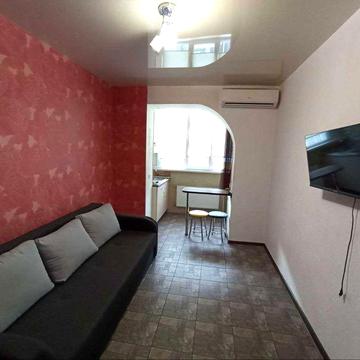 Реальная Сдам классная 1к малогабаритка м.Академика Павлова