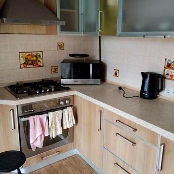 Сдам 2-х квартиру, Крымская 8