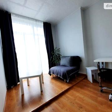 Довгострокова оренда 1к Квартира Стрийська вулиця ЖК Леополь Таун