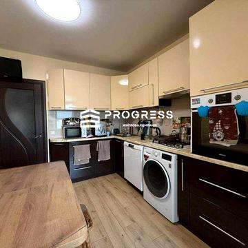 Продам 1-кімнатну квартиру район Каскад Ексклюзив Все залишається 45м2