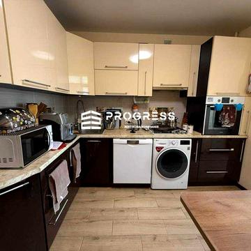 Продам 1-кімнатну квартиру район Каскад Ексклюзив Все залишається 45м2