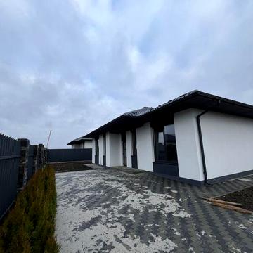 Продам будинок (Американка) в Заборолі