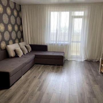 1 квартира хтз , масельского , новострой авантаж проспект Александровс