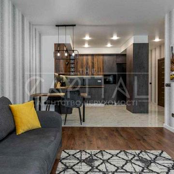 Продаж / Квартира / 67 м2 / ЖК Новопечерська Вежа / Печерський район ЖК Новопечерська Вежа