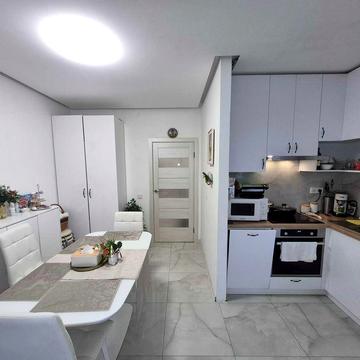 Продається 2 кімн.квартира в новому ЖК, в новому районі Ужгорода.