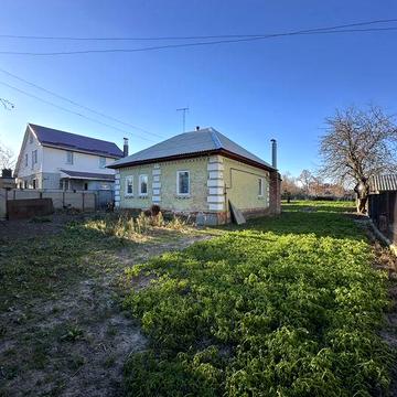 Будинок у Чернігові + 10 соток землі