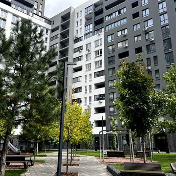 1к квартира Крюківщина, вул. Панорамна,2, ЖК «Paradise Avenue» ЖК Парадіз Авеню