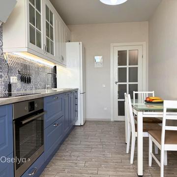 Драгоманова вул., 2-Б