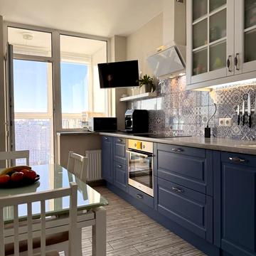 Драгоманова вул., 2-Б