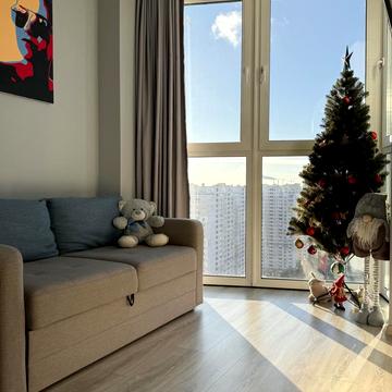 Драгоманова вул., 2-Б