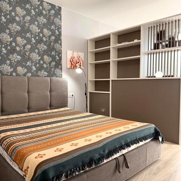 Драгоманова вул., 2-Б