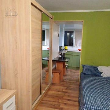 Продаж 1к Квартира Юності проспект