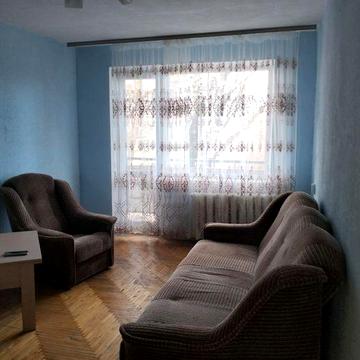 Здам двух кімнатну квартиру