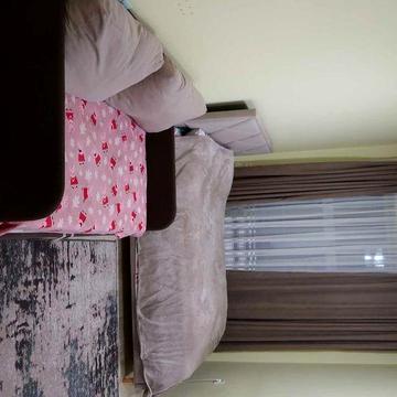 1 кімнатна квартира студія без посередників,вільна з 3-4 січня,Рясне-1