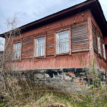 Продаж приватного будинку