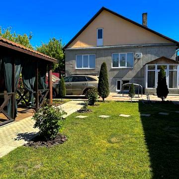 Продам будинок можна по Є-Оселя