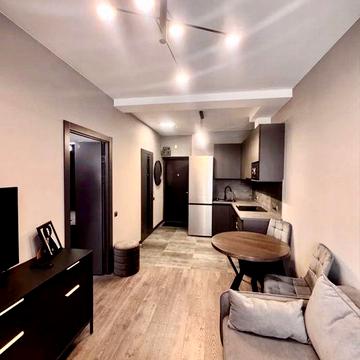 Оренда 2к квартири євродвушка ЖК Нивки парк, 25000 грн комісія 50%