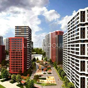 Продаж 1кім ЖК Варшавський 3, поверх 13, буд. 10.5 ЖК Варшавський 3