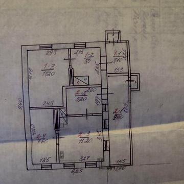 Продам дом,на  низовке