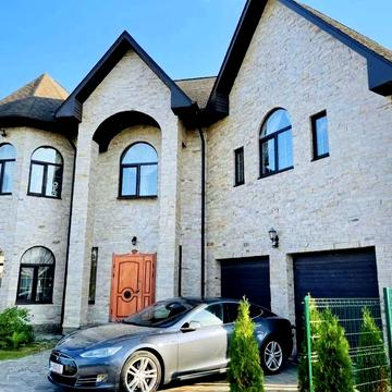 Сонячна вул.