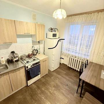 Продам 1к квартиру поліпшеного планування