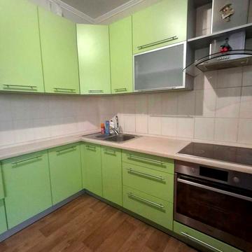 НОВАЯ! Продам 3х Левобережный Караван Мира Березинка