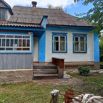 Продаю будинок в с. Рожнівка