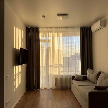 Василя Стуса вул., 35-А