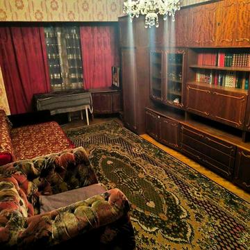 Двокімнатна вул.Милютенко 18