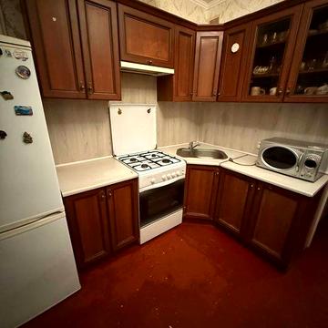 Оренда однокімнатної квартири. Центр міста