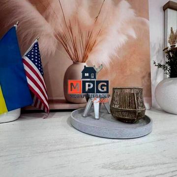 Довгострокова оренда 2к Квартира Леніна проспект