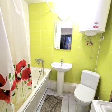 Сдам 1ю квартиру на Покровском