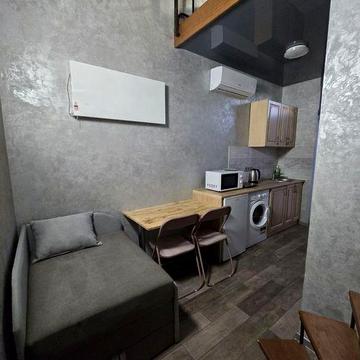 Оренда 1-км. Смарт-квартира на БАМІ