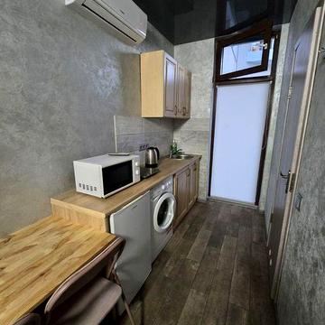 Оренда 1-км. Смарт-квартира на БАМІ