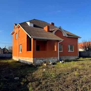 Будинок (центр міста, тихий спокійний район)