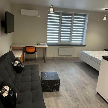 Апартаменти з гаражем ЖК Апартаменти