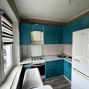 Оренда 1к квартира з ремонтом / Э ГАЗ / на вул.ШКІЛЬНА