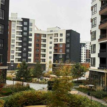 Однокімнатна. Комфортний 3й поверх. Сучасний комплекс ЖК Синергія Сіті