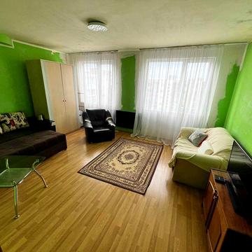 Здам квартиру на Заньковецькій біля Токіо