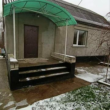 Продаж 4к Дім Нова вулиця