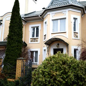 Верхній Вал