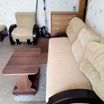 Оренда квартири вул. Північна,2б.Газ.м.Героїв Дніпра.